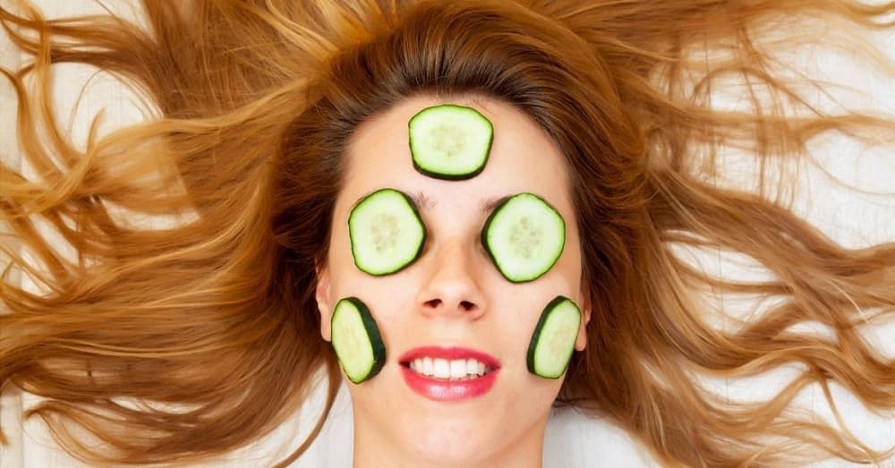 Cucumber Benefits for Face Best Life and health Tips and tricks